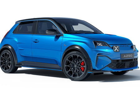 Alpine A290 Charging cable