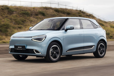 Dongfeng Box Charging cable