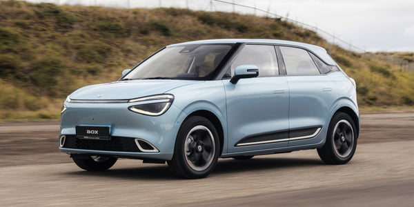 Dongfeng Box Charging cable