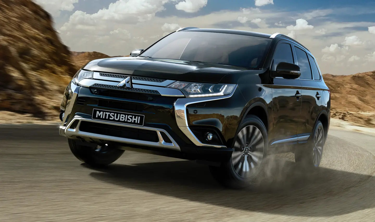 Mitsubishi outlander phev deals snabbladdning