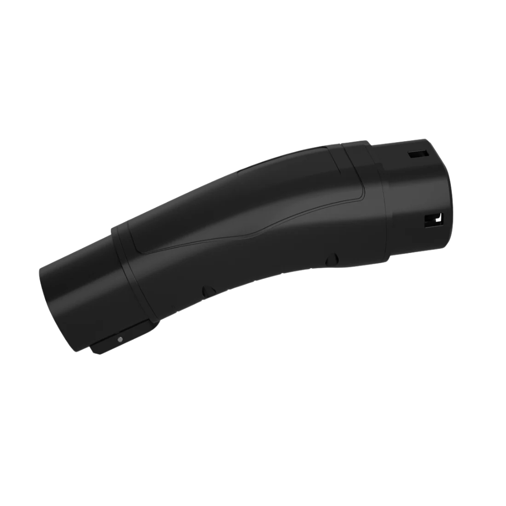 Adapter NACS till typ 2 - 11kW