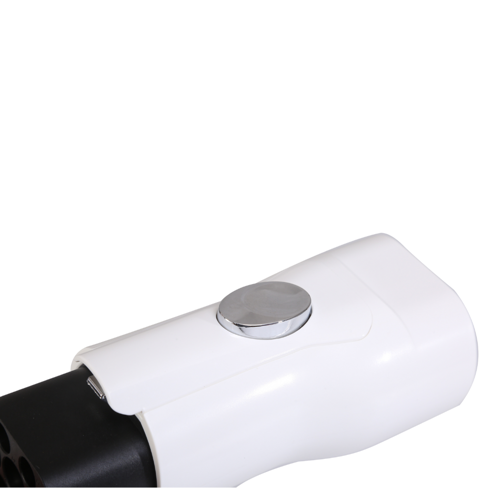 Adapter typ 2 (laddningskabel) till GBT (bil)