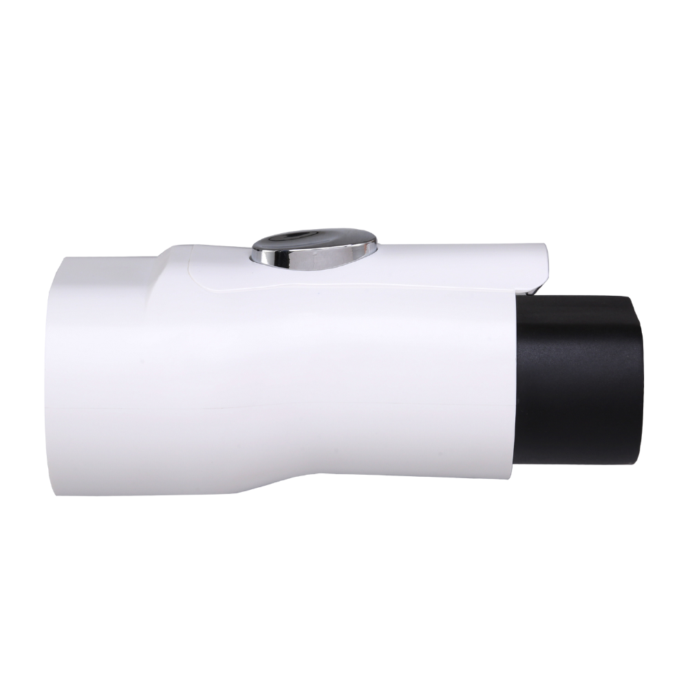 Adapter typ 2 (laddningskabel) till GBT (bil)