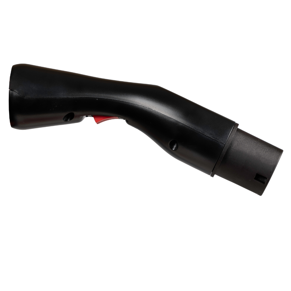 Adapter typ 2 (laddstation) till typ F 230V schukouttag