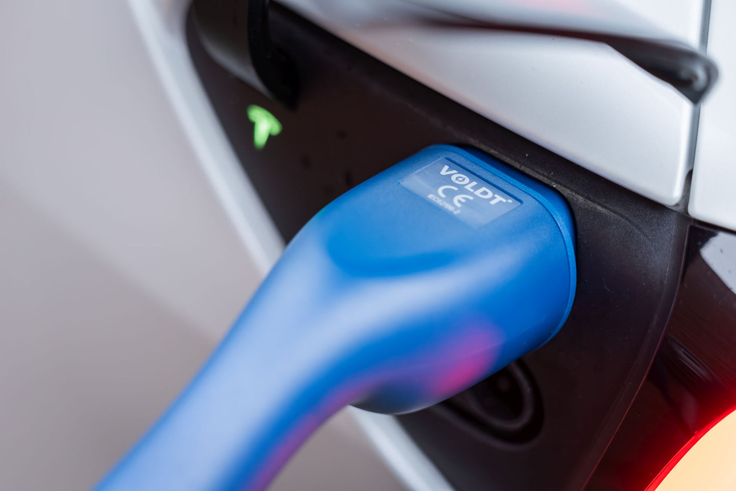 Typ 2 | mode 3 | 32a | 22kW laddkabel