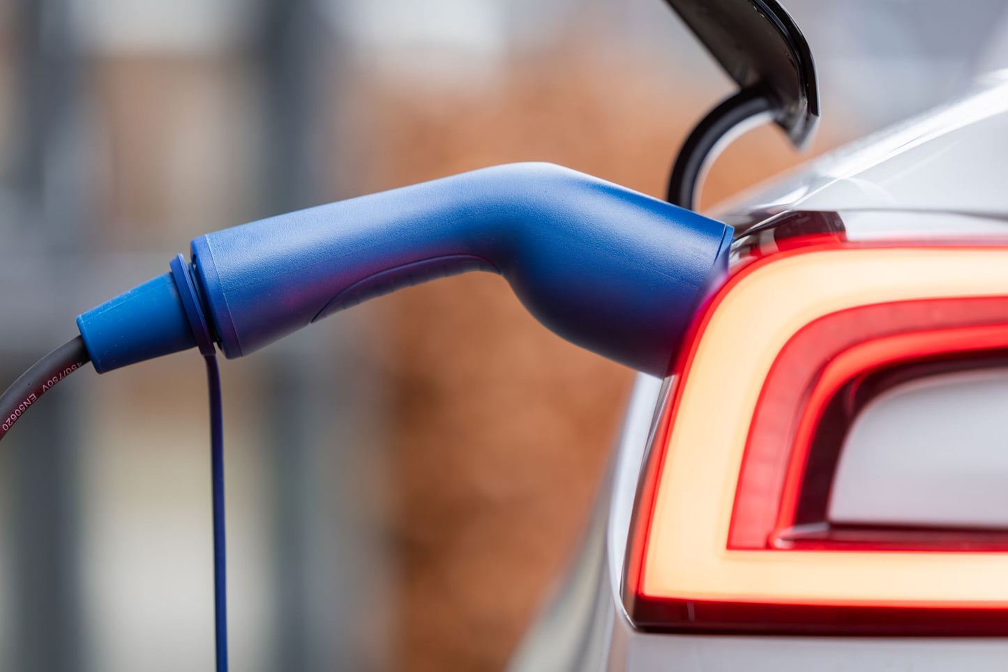 Typ 2 | mode 3 | 16A | 11kW laddkabel