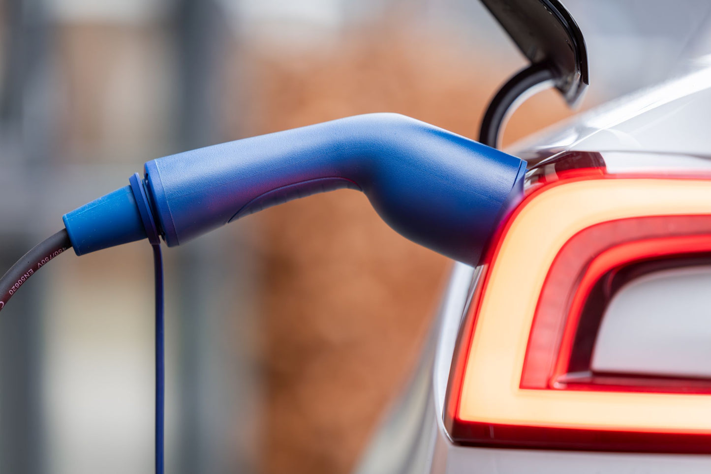 Typ 2 | mode 3 | 32a | 22kW laddkabel