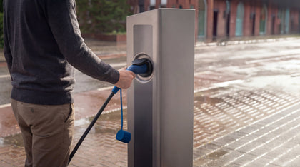 What is smart charging and how do you save money?