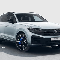 Volkswagen Touareg ladekabel