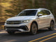 Volkswagen Tiguan ladekabel