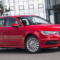 Audi A3 Sportback e-tron