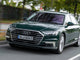 Audi A8 Limousine TFSI e Ladekabel