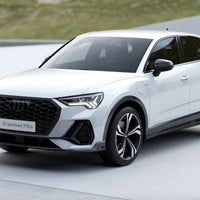 Audi Q3 Sportback TFSI e Ladekabel