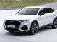 Audi Q3 Sportback TFSI e Ladekabel