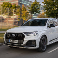 Audi Q7 TFSI e Ladekabel