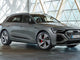 Audi Q8 e-tron Ladekabel