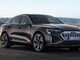 Audi Q8 e-tron Sportback Ladekabel