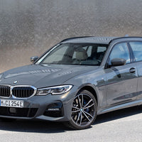 BMW 330e eDrive Ladekabel