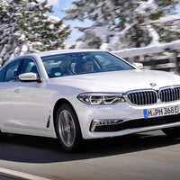 BMW 530e eDrive Ladekabel