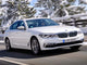 BMW 530e eDrive Ladekabel