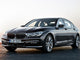 BMW 740e eDrive Ladekabel