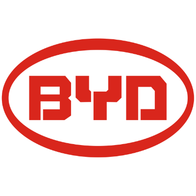 BYD