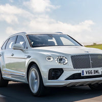 Bentley Bentayga ladekabel