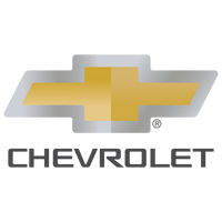 Chevrolet logo