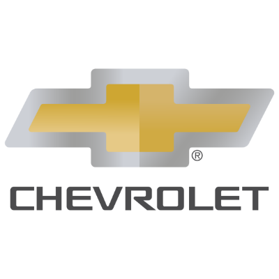 Chevrolet logo