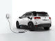 Citroën C5 Aircross SUV ladekabel