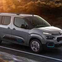 Citroën e-Berlingo Multispace ladekabel