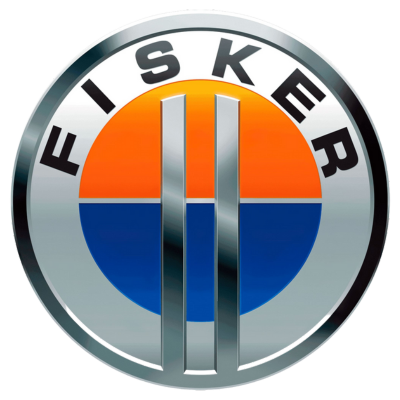 Logo Fisker