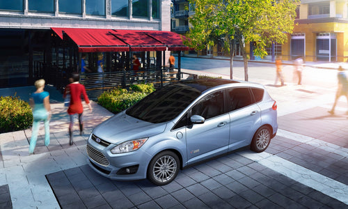 Ford C-Max Ladekabel