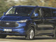 Ford Transit Custom PHEV Ladekabel