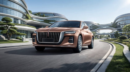 Charging cable Hongqi E-HS9