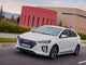 Hyundai IONIQ PHEV Ladekabel