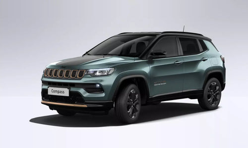 Ladekabel Jeep Compass PHEV