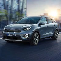 Kia Niro PHEV Ladekabel