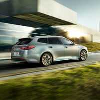 Kia Optima Sportwagon PHEV Ladekabel