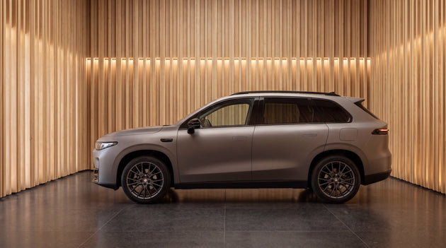 Leapmotor C10 Charging cable