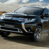 Mitsubishi Outlander 2020- ladekabel