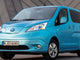 Nissan e-NV200 Evalia