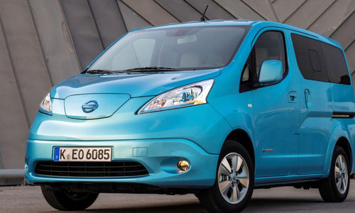 Nissan e-NV200 Evalia