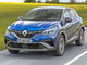 Renault Captur E-Tech Ladekabel