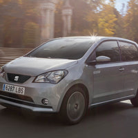 Seat Mii ladekabel