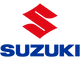 Logo Suzuki