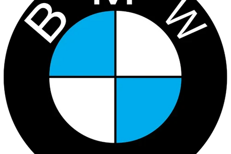 BMW 530E eDrive charging cable