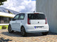 Skoda E-Citigo charging cable