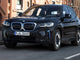 BMW iX3 Ladekabel