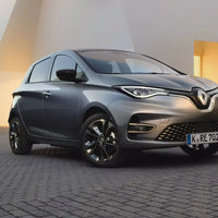 Renault Zoe Ladekabel